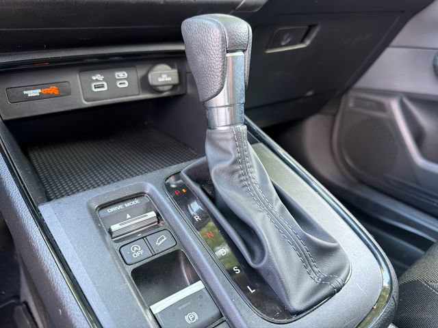 Used 2023 Honda CR-V EX image 31