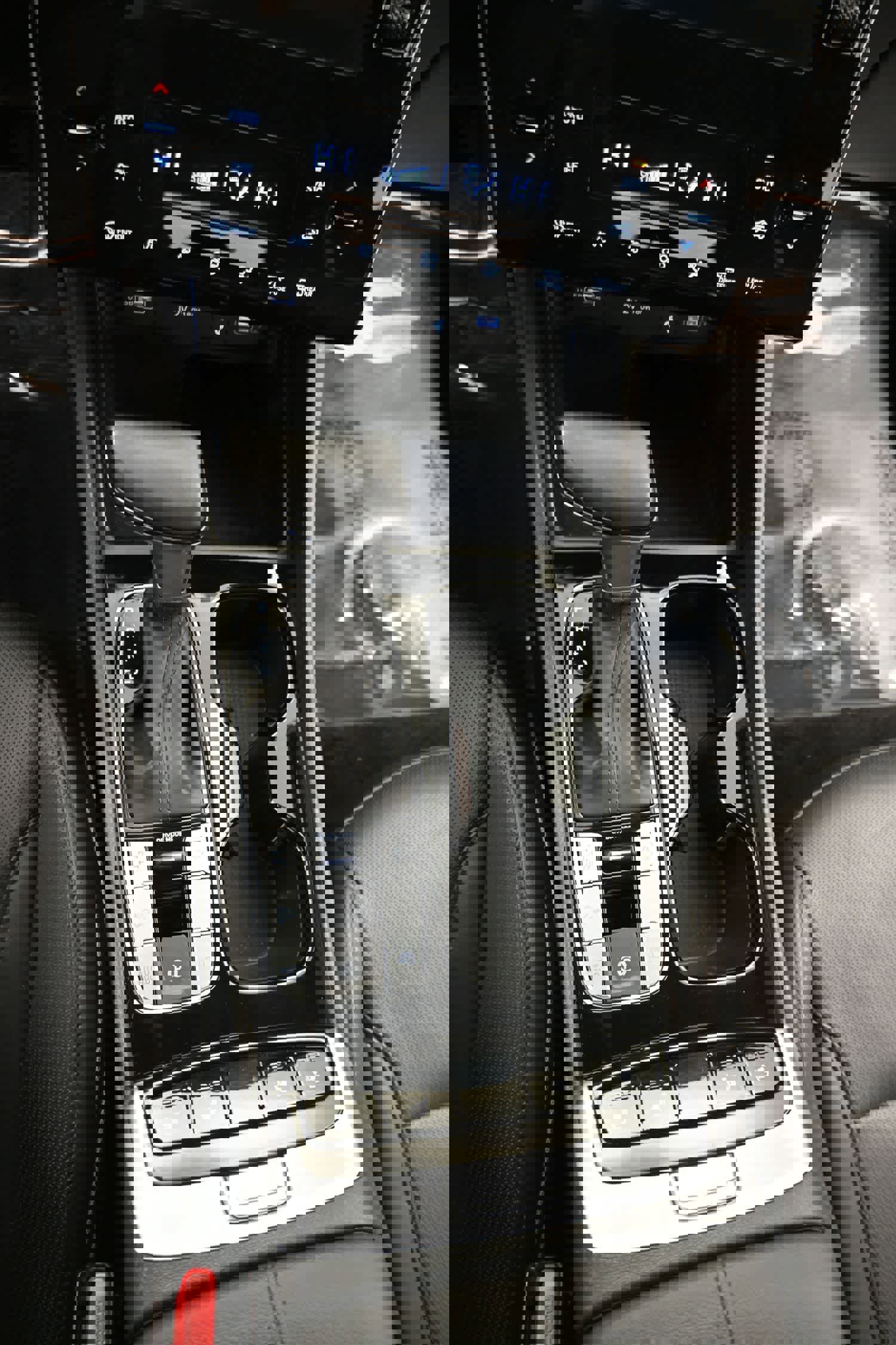 Used 2022 Hyundai Tucson SEL w/ Convenience + Premium Package image 18