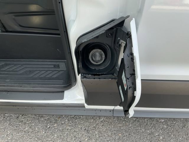New 2025 Ford Transit 150 Low Roof AWD w/ Load Area Protection Package image 16