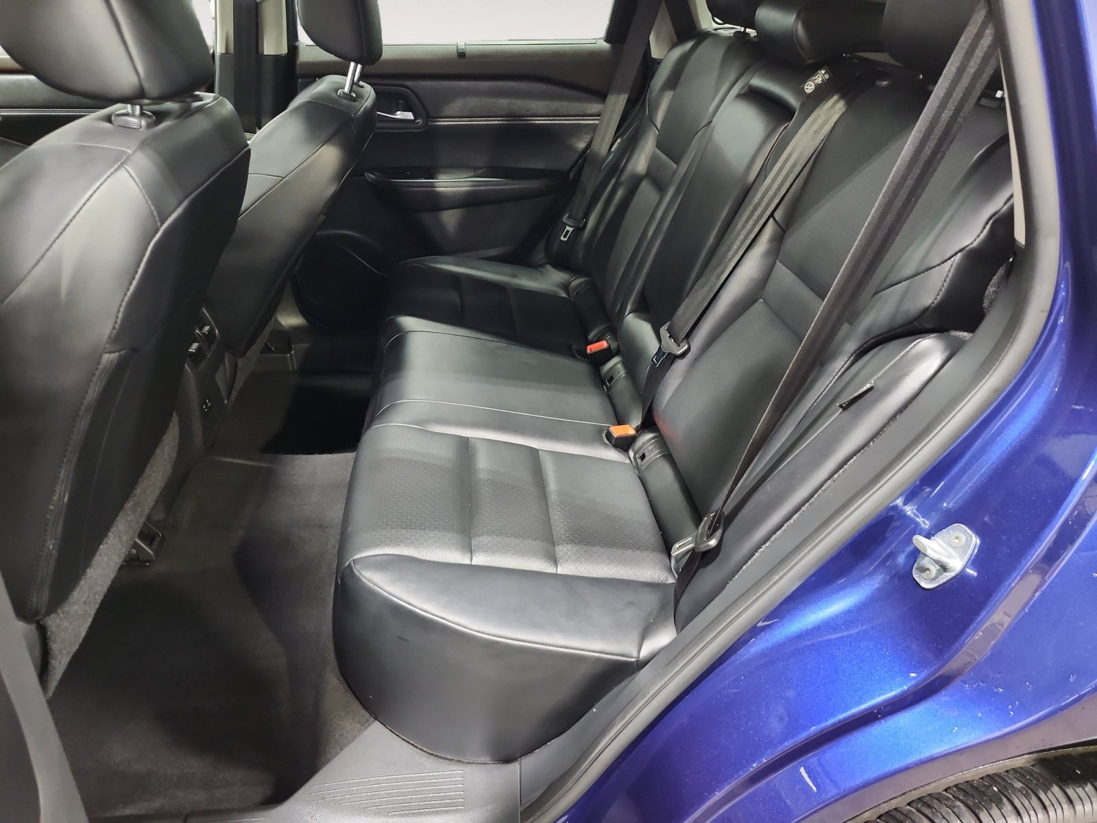 Used 2023 Nissan Rogue SV w/ SV Premium B Package FWD image 13