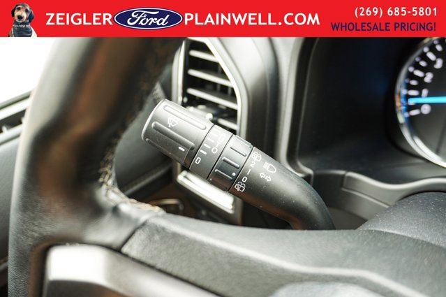 Used 2021 Ford Expedition Max Limited AWD/4WD image 29