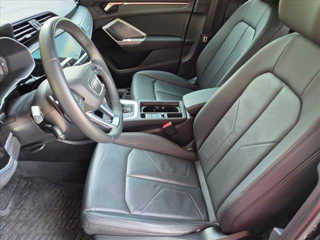 Used 2023 Audi Q3 2.0T Premium AWD/4WD image 15