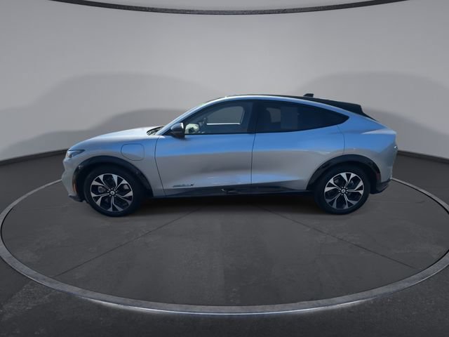 Used 2021 Ford Mustang Mach-E Premium image 9