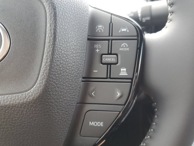New 2026 Toyota C-HR AWD/4WD image 25