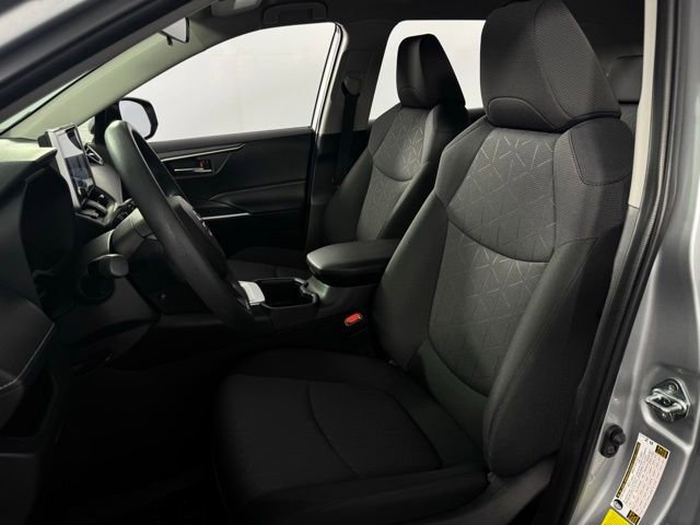 Used 2025 Toyota RAV4 XLE image 14