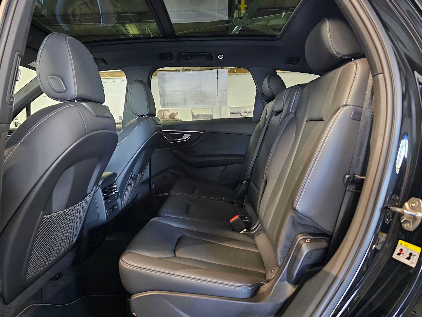 New 2026 Audi Q7 2.0T Premium AWD/4WD image 18