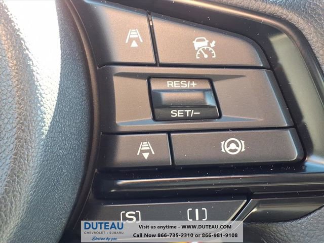 New 2026 Subaru Forester image 16