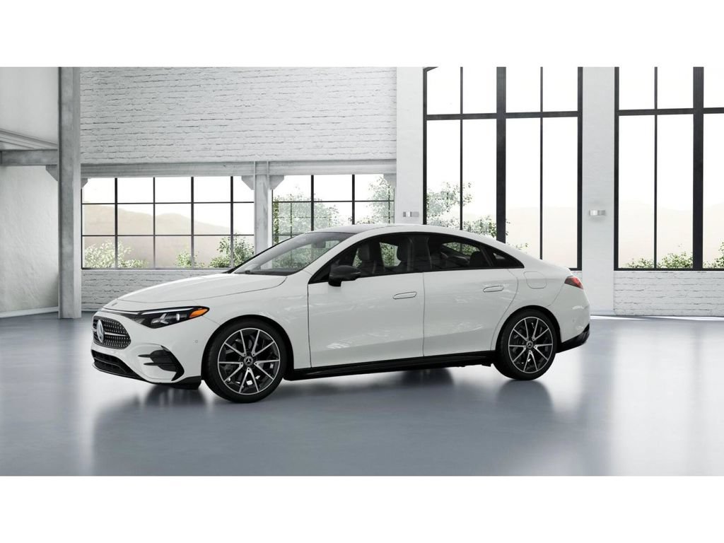 New 2027 Mercedes-Benz CLA 220 image 37