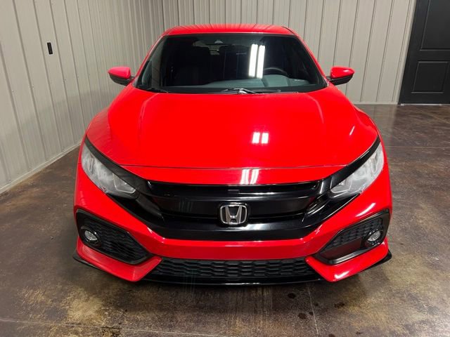 Used 2019 Honda Civic Sport image 2