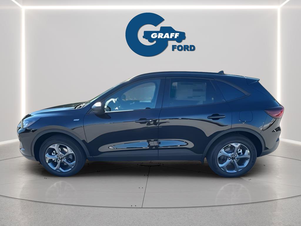 New 2026 Ford Escape ST-Line w/ Tech Pack #1 image 2