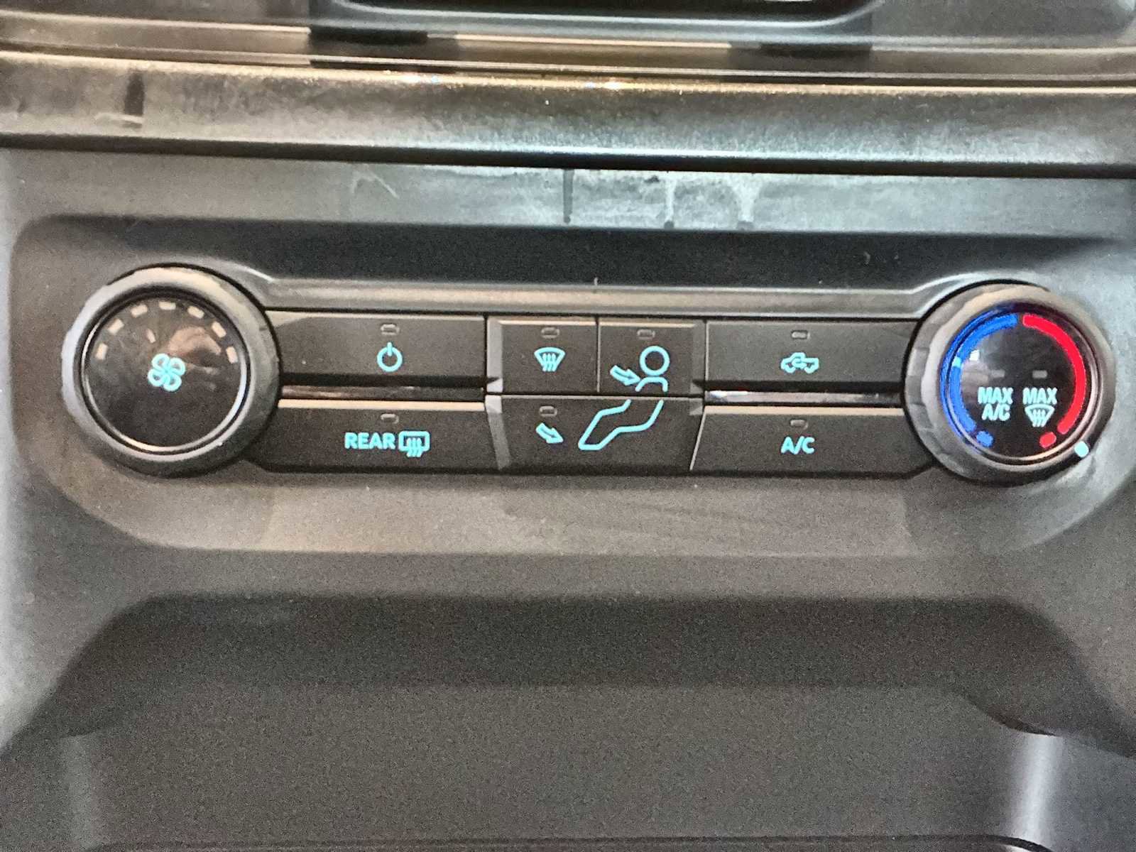 Used 2021 Ford F150 Tremor AWD/4WD image 16