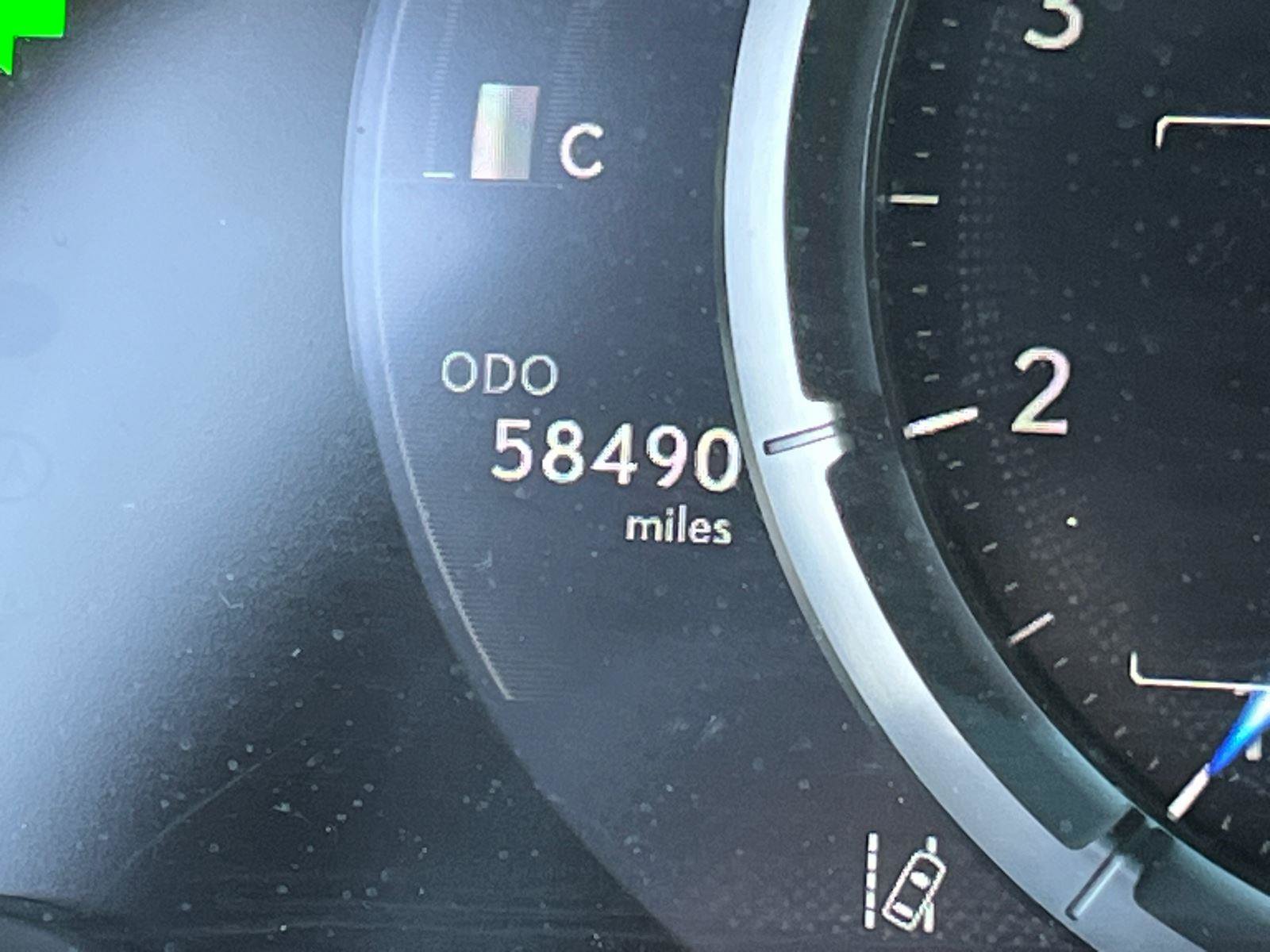 Used 2019 Lexus ES 350 F Sport w/ Accessory Package image 28