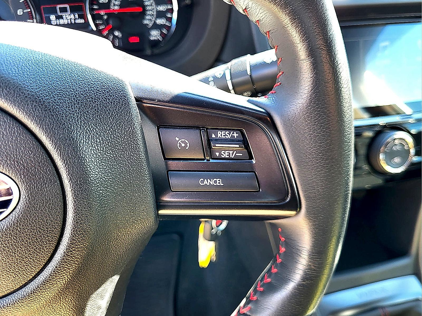 Used 2018 Subaru WRX Premium w/ Popular Package #3 AWD/4WD image 17