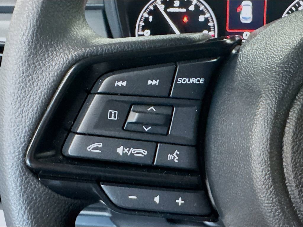 New 2026 Subaru Crosstrek 2.0i Premium image 8