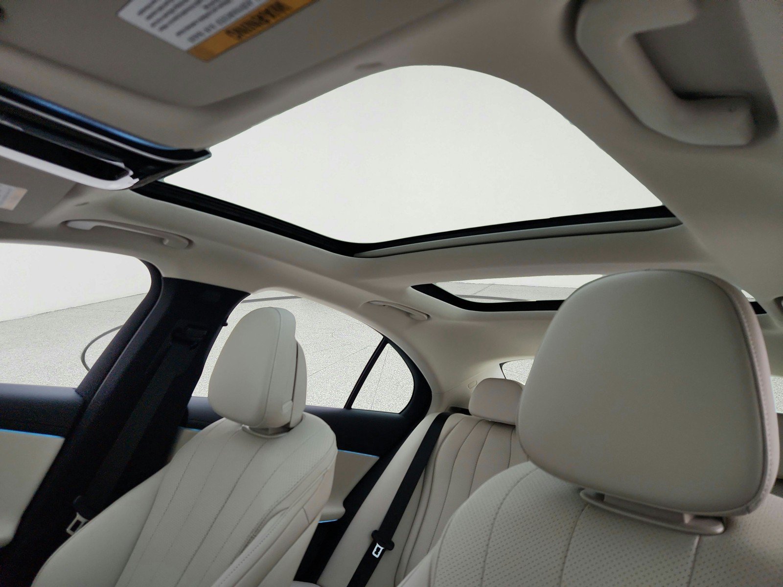 New 2026 Mercedes-Benz E 350 Sedan image 18