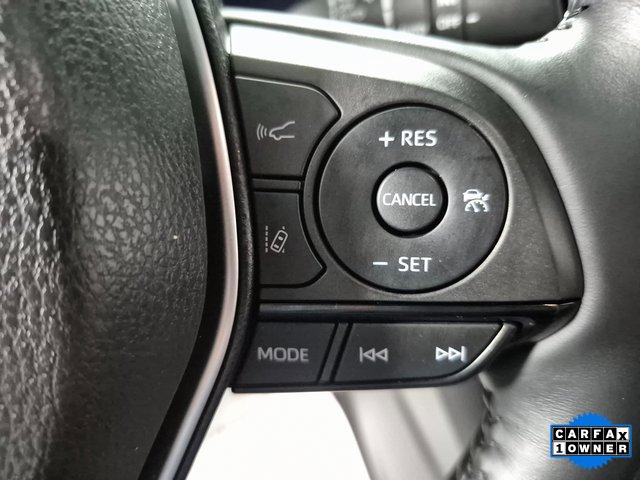 Used 2024 Toyota Venza Limited image 22