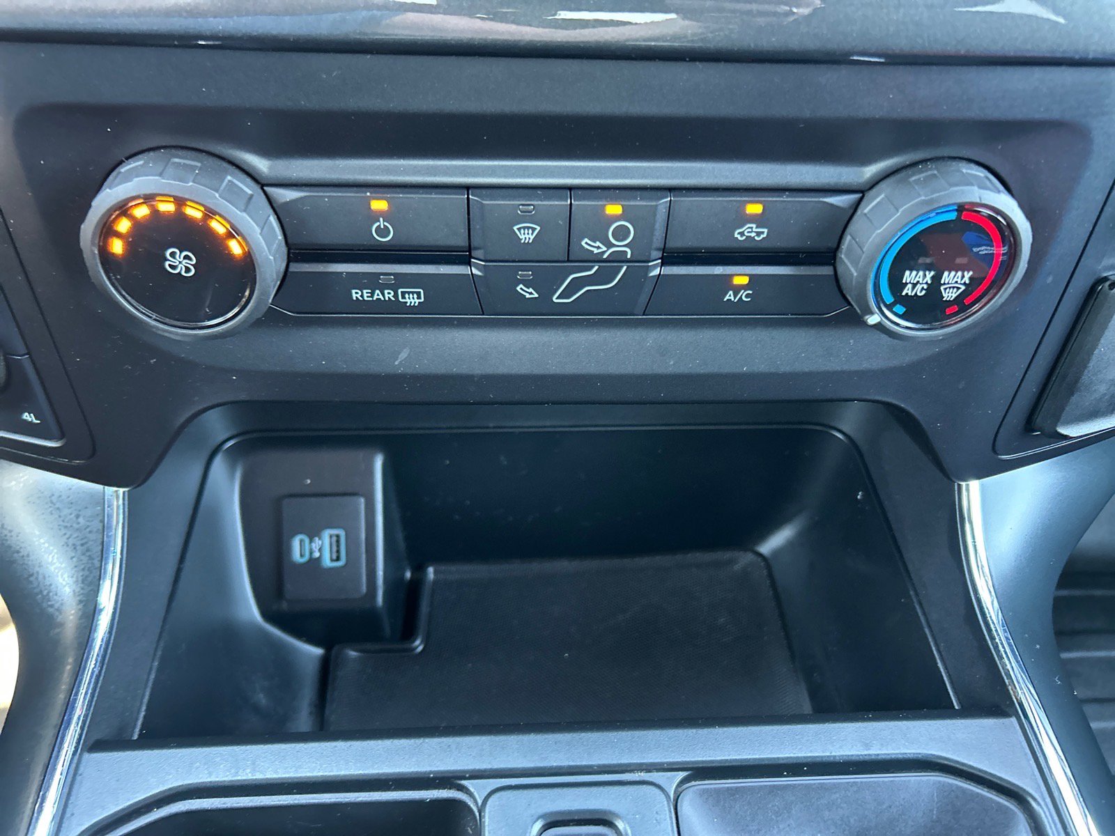 Certified 2021 Ford F150 XL w/ Equipment Group 101A High image 27