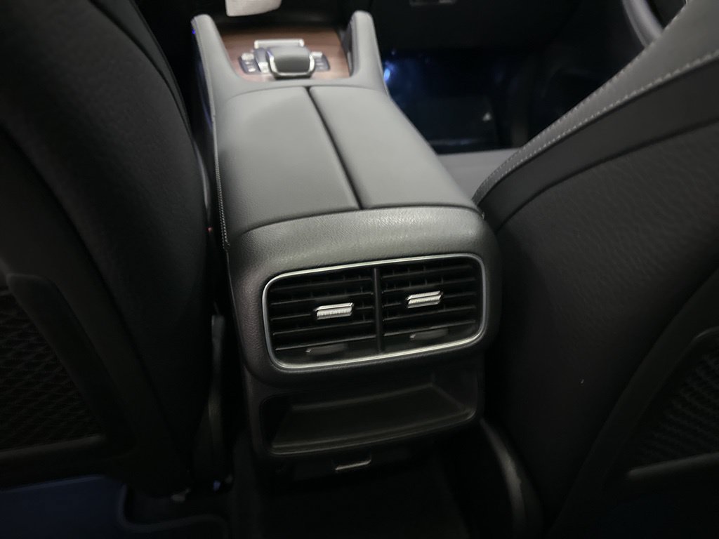 New 2026 Mercedes-Benz GLE 580 4MATIC image 22
