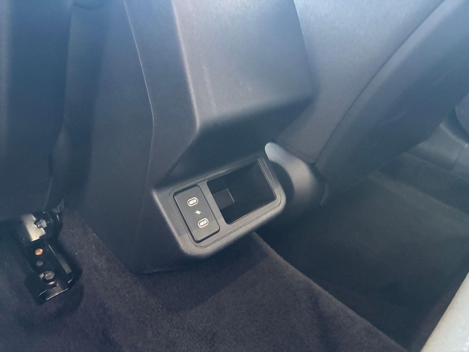 Used 2025 Kia K4 FWD image 25