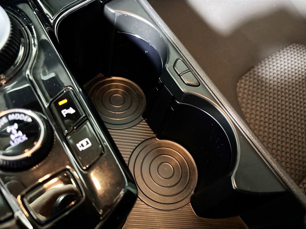 Certified 2023 Kia Sportage LX image 16