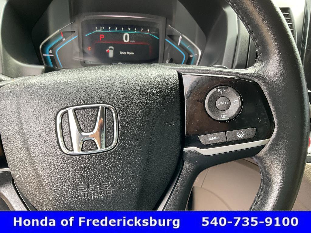 Used 2018 Honda Odyssey EX-L image 34