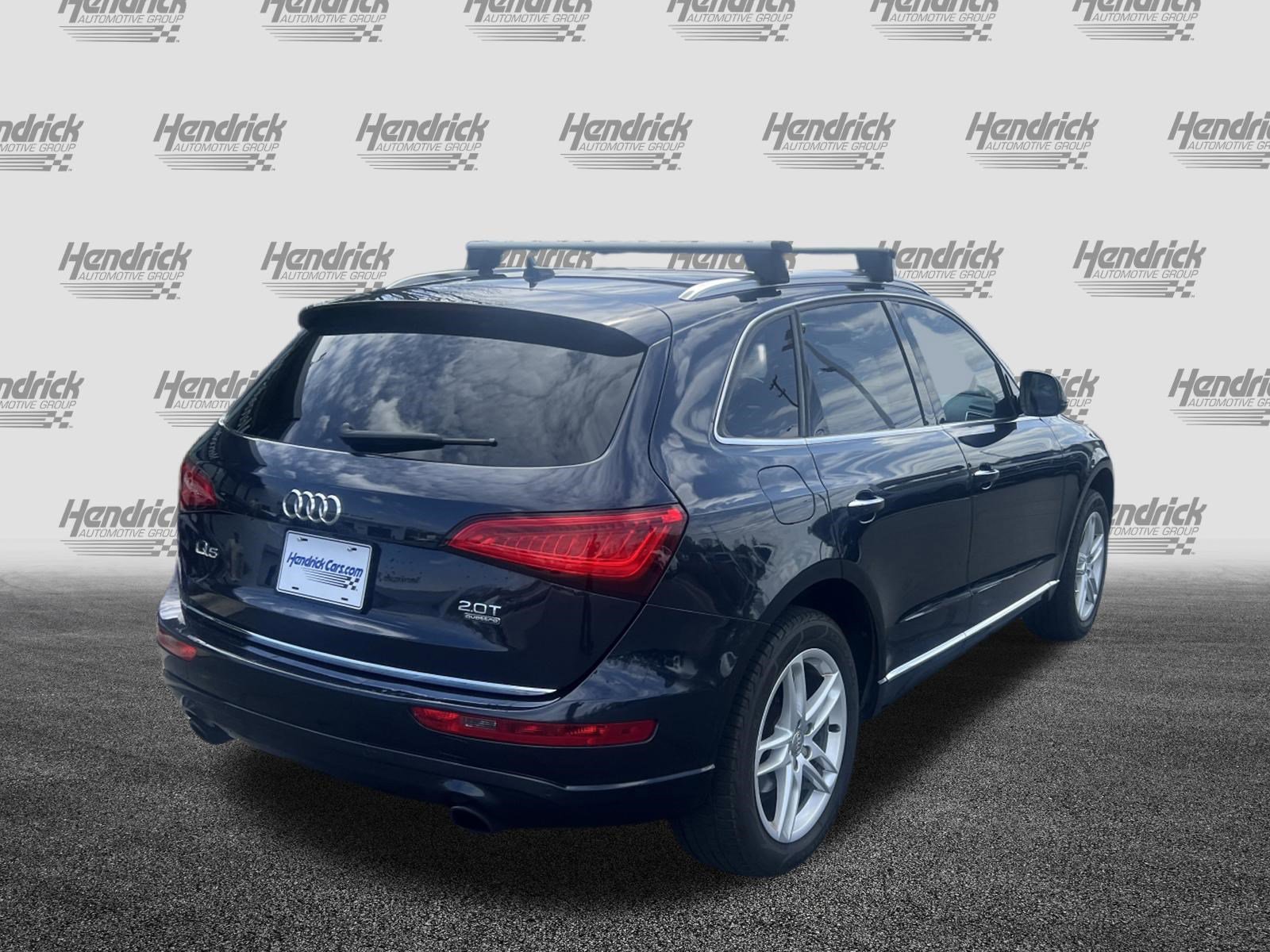 Used 2017 Audi Q5 2.0T Premium Plus image 10