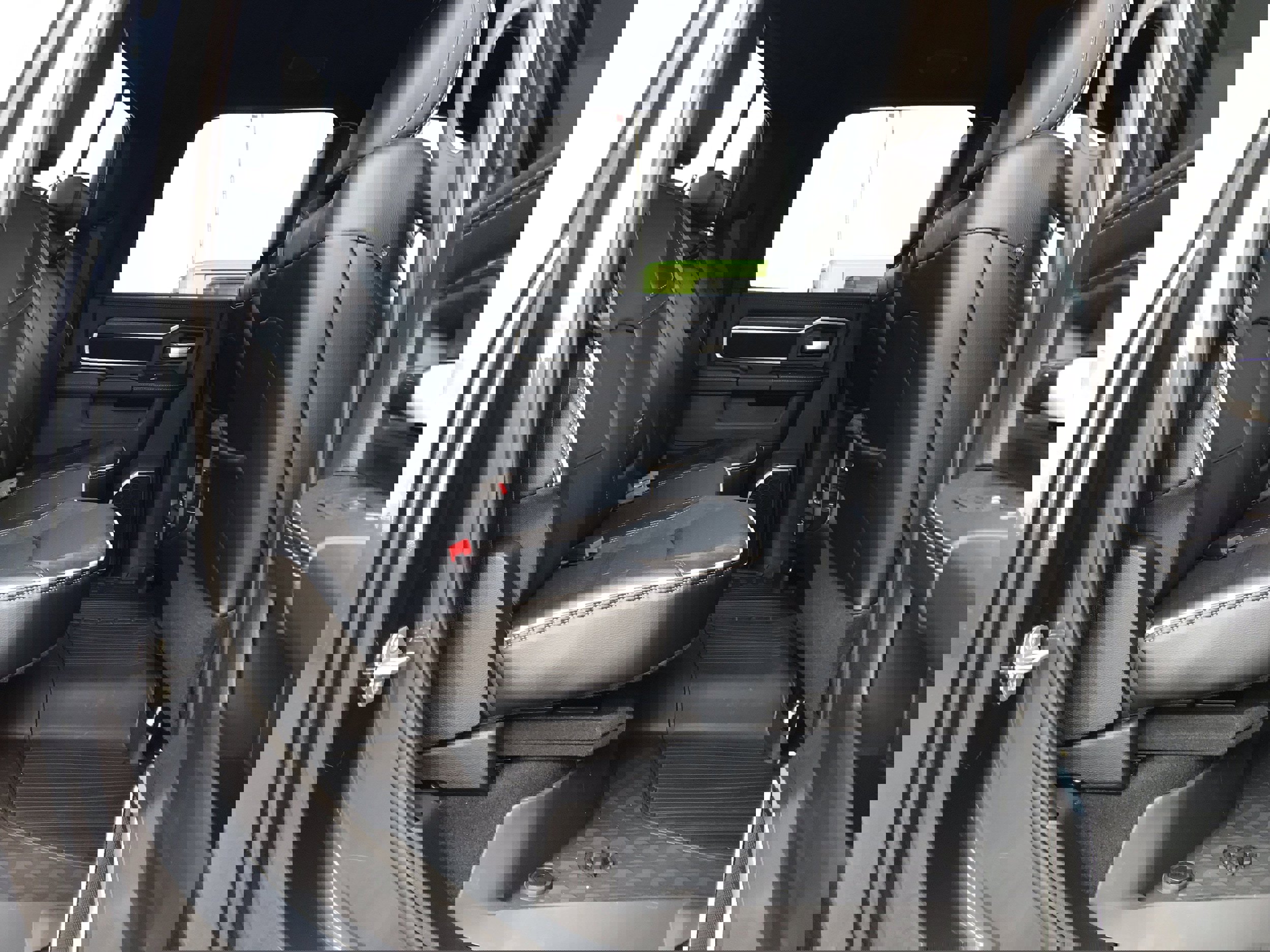 New 2025 RAM 2500 Laramie w/ Night Edition image 14