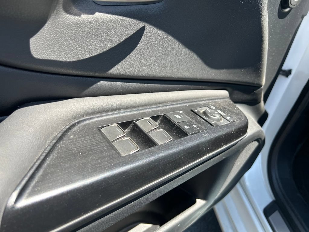 Used 2021 Lexus ES 250 w/ Premium Package AWD/4WD image 16