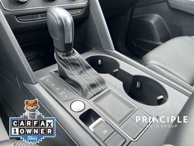 Certified 2023 Volkswagen Atlas Cross Sport SE FWD image 27
