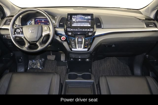 Used 2023 Honda Odyssey Touring image 13