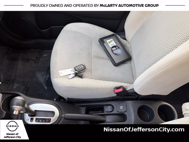 Used 2016 Nissan Versa Note SV FWD image 22