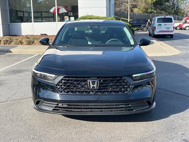Used 2023 Honda Accord LX image 3