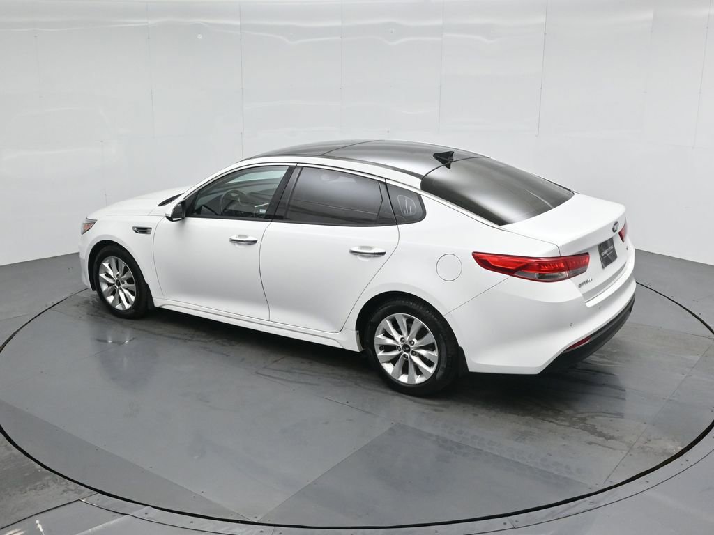 Used 2016 Kia Optima EX w/ Premium Package image 39