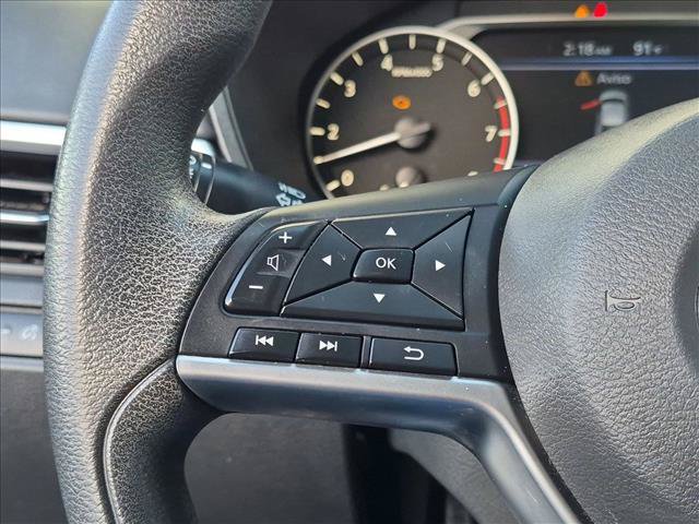 Used 2020 Nissan Altima 2.5 S FWD image 8