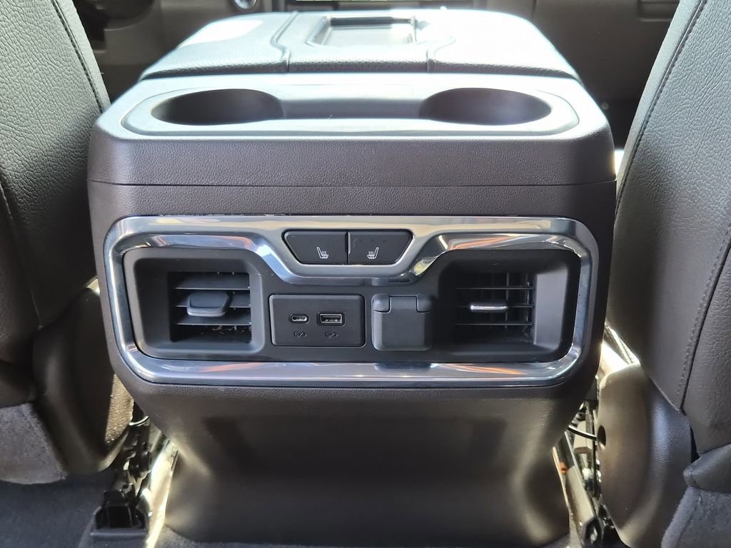 Used 2020 GMC Sierra 1500 Denali w/ Denali Ultimate Package image 14