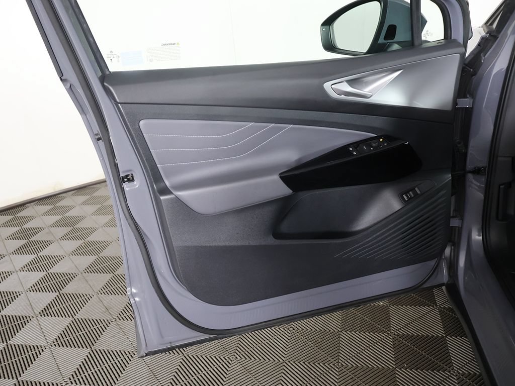 Used 2023 Volkswagen ID.4 S RWD image 24