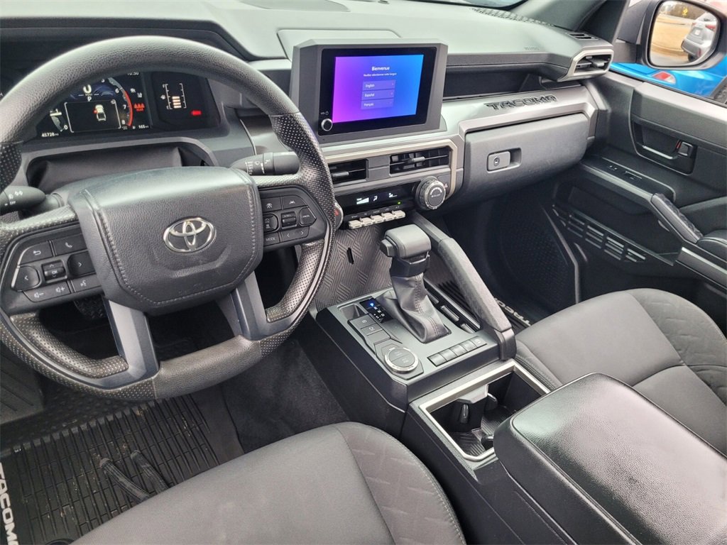 Used 2024 Toyota Tacoma SR5 image 8