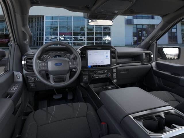 New 2026 Ford F150 STX w/ Equipment Group 200A RWD image 9