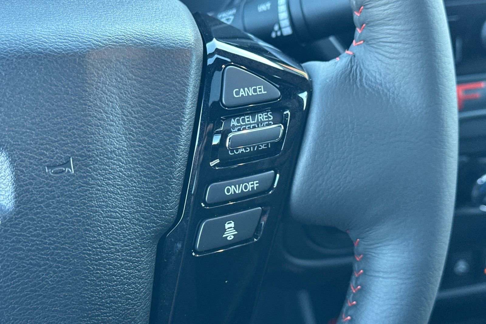 New 2026 Nissan Frontier PRO-4X w/ Pro Premium Package image 30