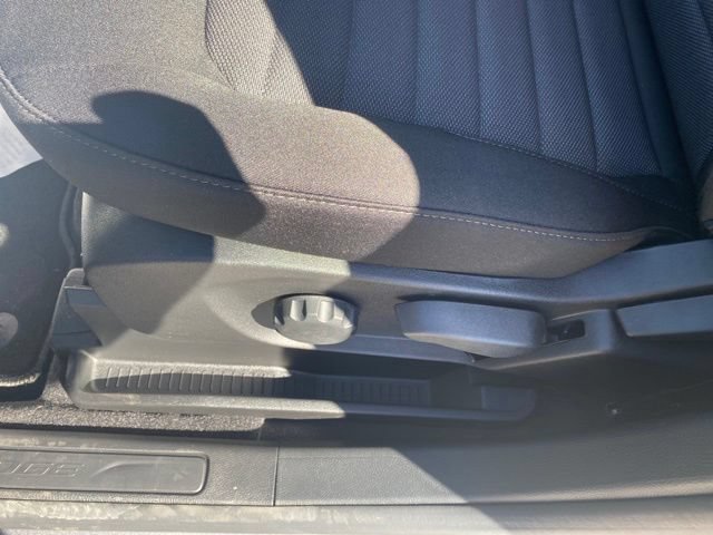New 2024 Ford Edge SE AWD/4WD image 18