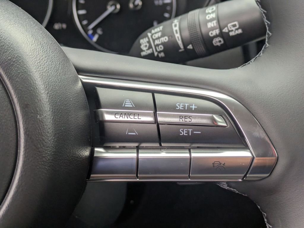 New 2026 MAZDA CX-50 Meridian Edition w/ Apex Package AWD/4WD image 16