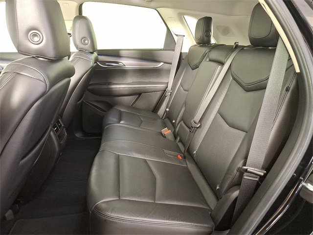 Used 2018 Cadillac XT5 Premium Luxury image 14