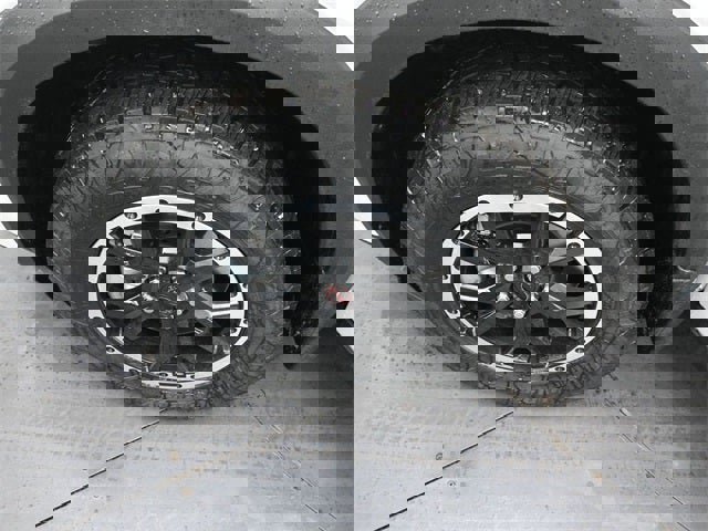 New 2026 Nissan Pathfinder Rock Creek image 43