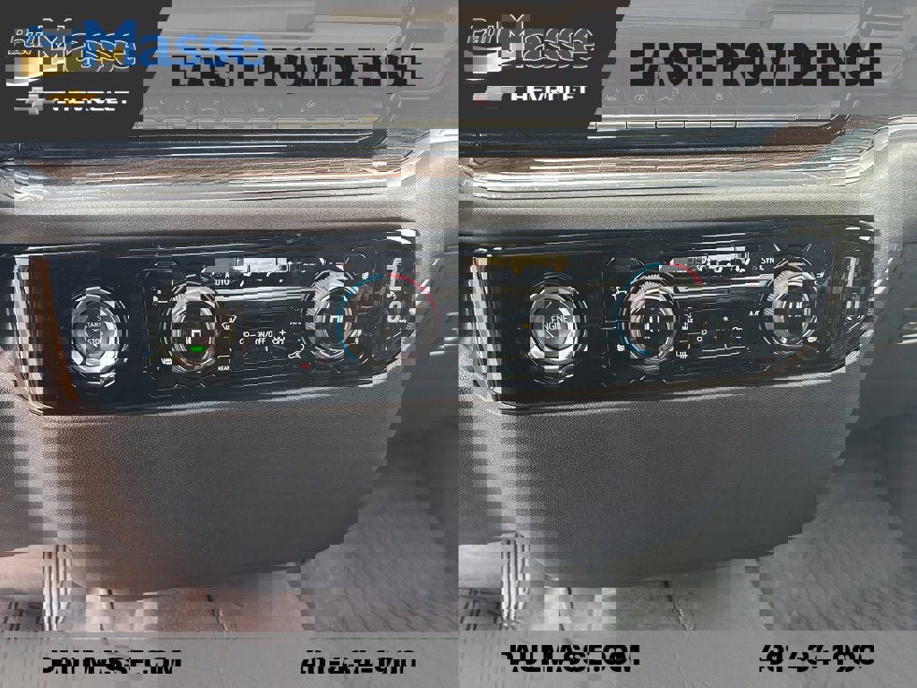 Certified 2024 Chevrolet Silverado 1500 RST image 14