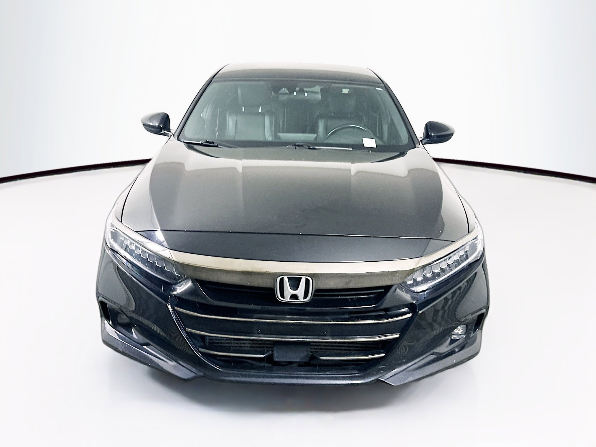 Used 2022 Honda Accord Sport image 2