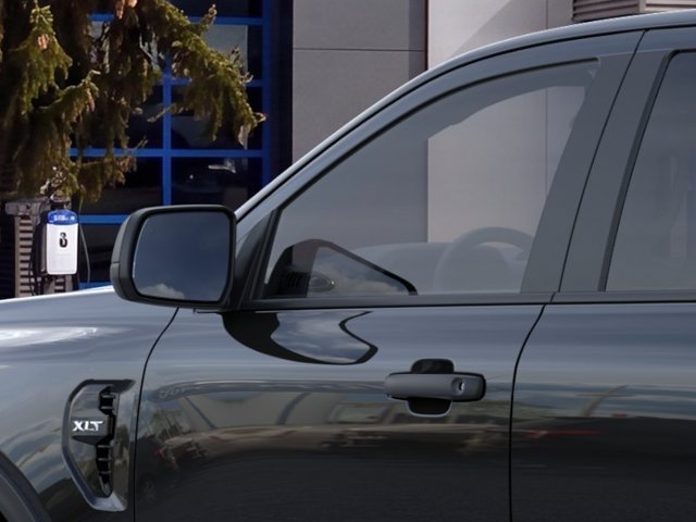 New 2026 Ford Ranger XLT AWD/4WD image 20