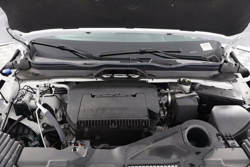 Used 2025 Honda Pilot Elite image 16