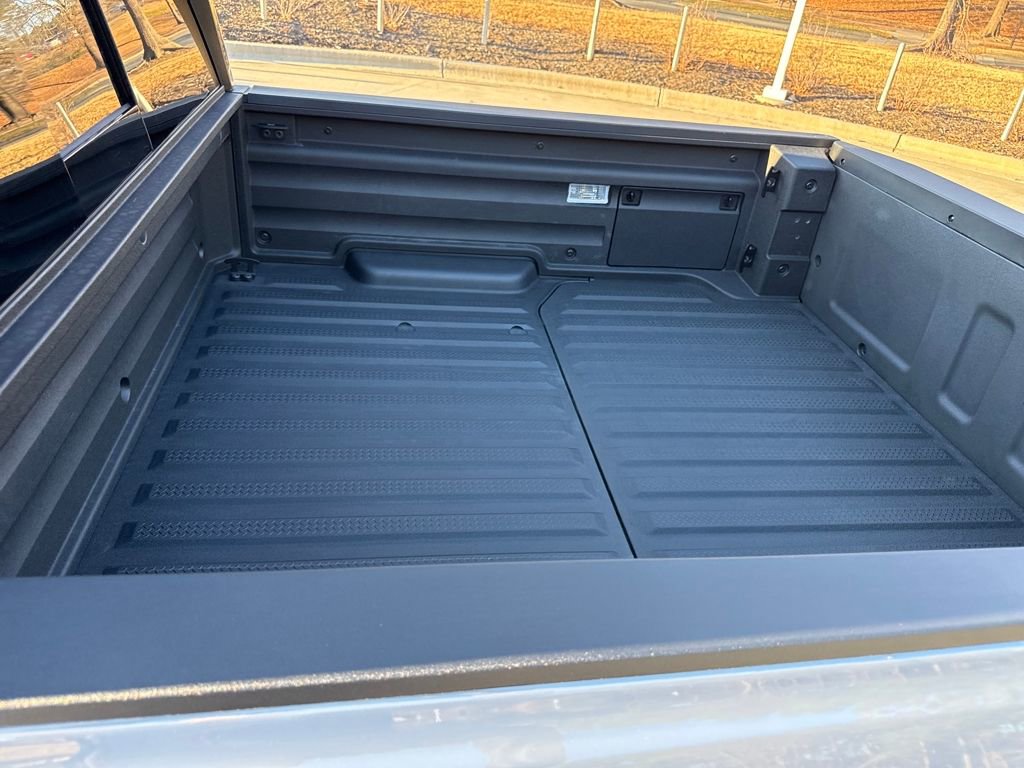 New 2026 Honda Ridgeline TrailSport image 25