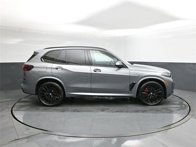 New 2026 BMW X5 xDrive40i image 26