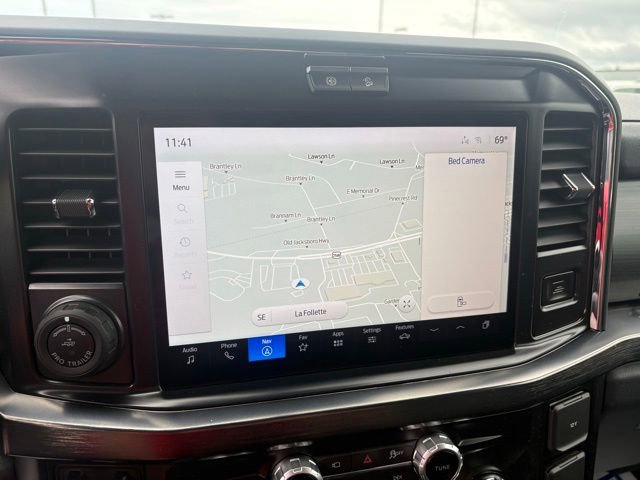 New 2026 Ford F250 Lariat AWD/4WD image 19